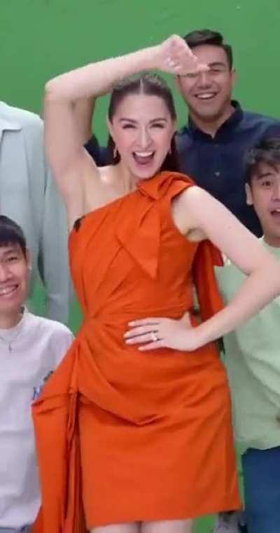 Marian Rivera