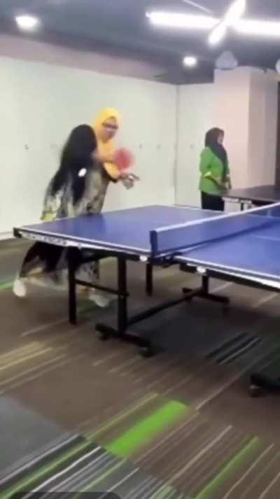 Next level Ping Pong