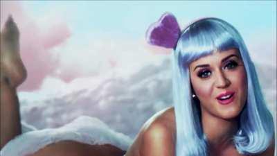 Katy Perry - California Gurls HD