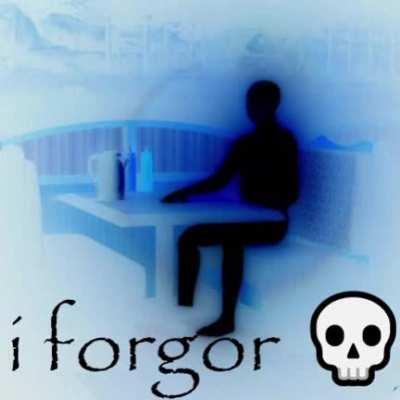 Forgot