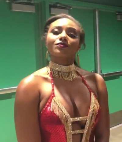 Brandi Rhodes