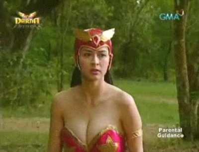 Marian Rivera