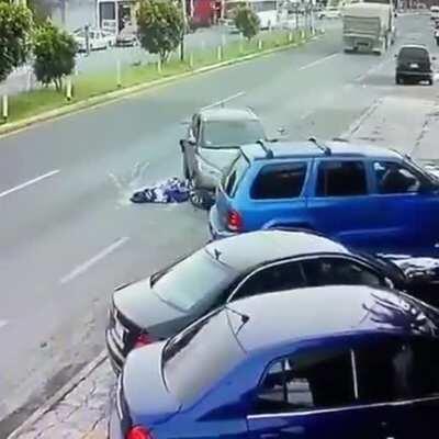 Double kill