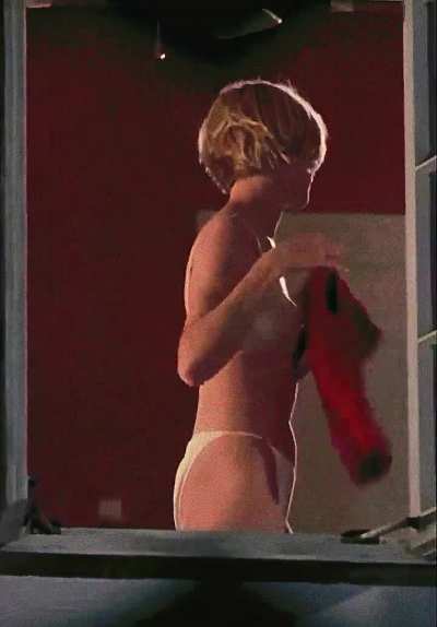 Cameron Diaz. 