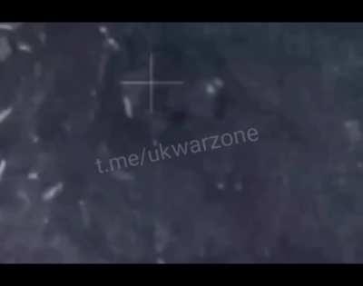 Another video of a possibly wounded Russian soldier taking their own life on the battlefield has been released. Details are sparse but will likely surface as time goes on. Found December 2023.