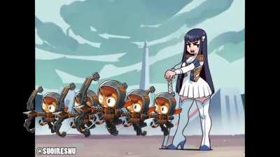 Kill La Quincy