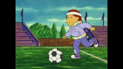 Ngl, I love Ed's unconventional training methods (S6E4) ⚽