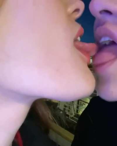 Two lesbian are kissing each other in public nearby eiffel tower . Amateur BBW Big Tits Exclusive HD Porn Lesbian Mature Pussy Licking Reality Small Tits Toys Verified Amateurs Vertical Video Tags lesbian sex lesbian kissing pussy licking adult toys petit