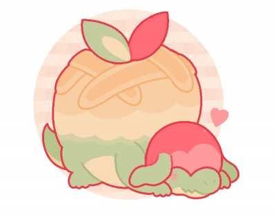 Hellooo I really want an Appletun in Sword and I was wondering if someone would trade me just a bad Pokémon holding a Sweet Apple