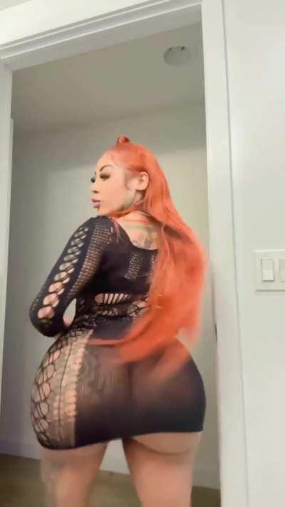 Zen mami dominica big ass 