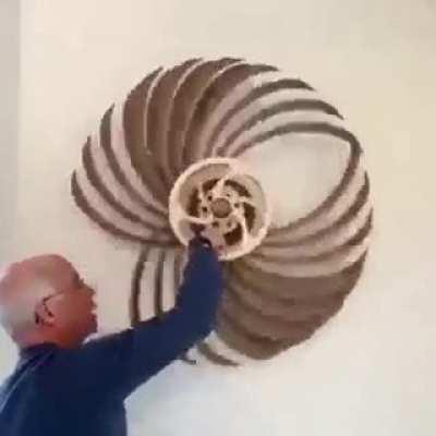 Satisfying Illusion