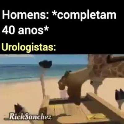 urologista: