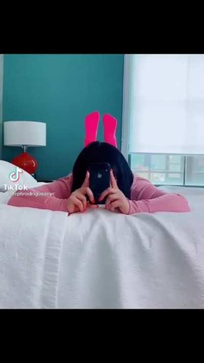 Bugs Bunny TikTok Challenge 2