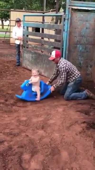 Bull Rider