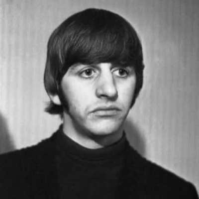 UNRELEASED RINGO STARR INTERVIEW (circa 1963)