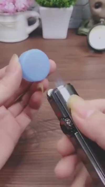 This Turbo Lighter