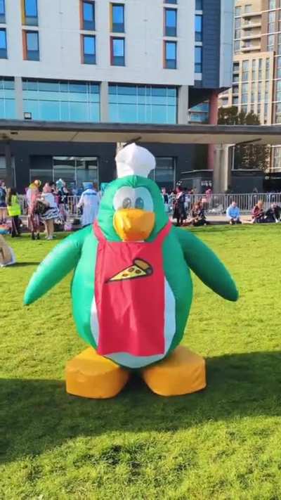 ClubPenguin