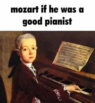 Mozart