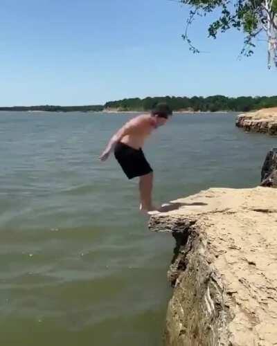 WCGW doing a backflip