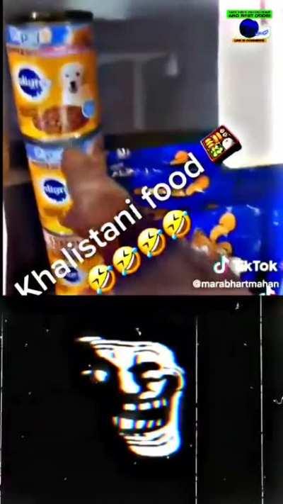 khalistani food is now available in market