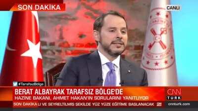 Bernand Redflag Abimiz Yine Halkın Aklıyla Dalga Geçiyor