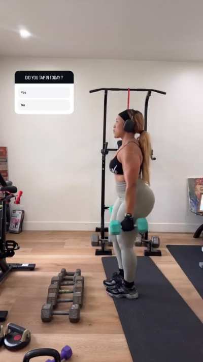 Working Out