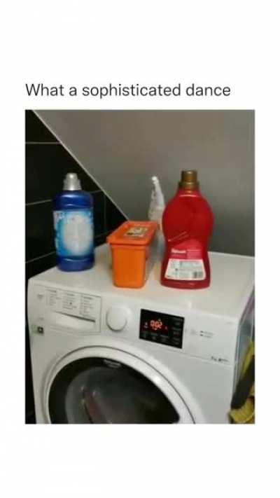 Detergents Harmony