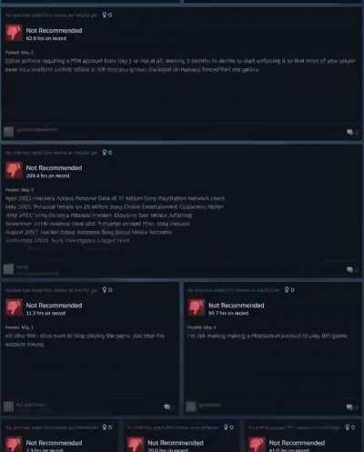 Helldivers 2 Steam Reviews