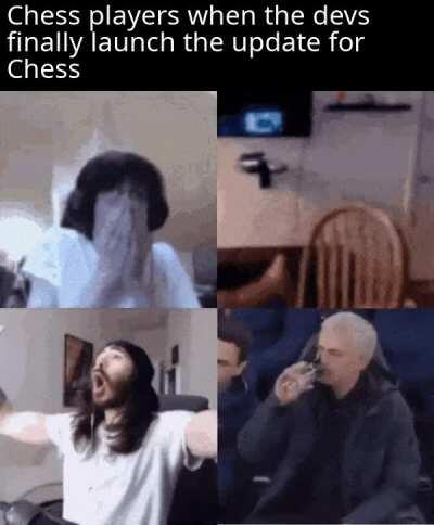 Penguin0z plays chess lol