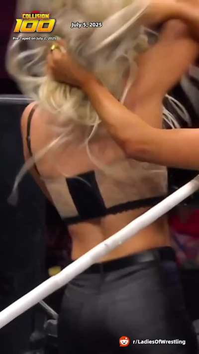 LadiesOfWrestling