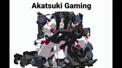 Akatsuki Gaming