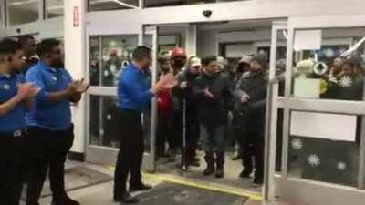 Black Friday in Canada