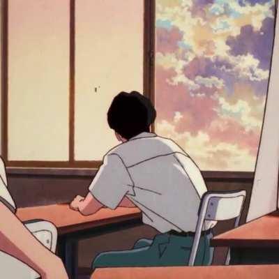 Ghibli Aesthetics edit for my latest Lo-fi beat