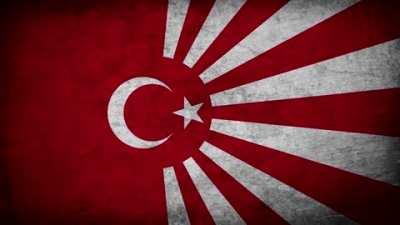 TURANIST UNITY 🇹🇷🤝🇯🇵