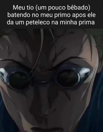 Sem ideia pra título 