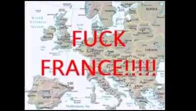 i love france!!!!