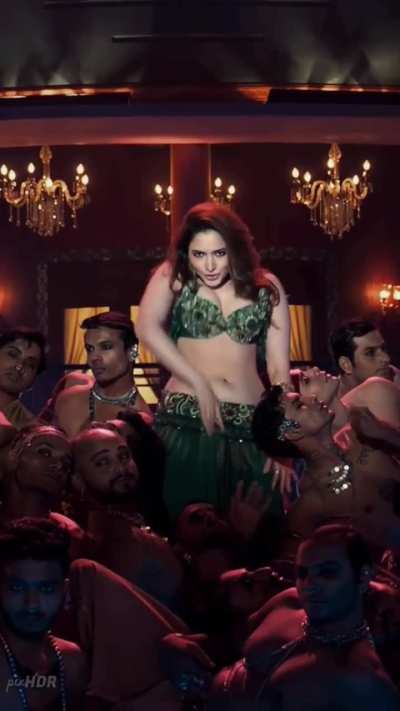 Tamannah curves and her armpits. So smooth 