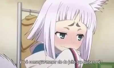 Acho que já tem esse meme no subreddit mas é sério, eu preciso do nome do anime. Por favor almas abençoadas me digam o nome dessa porra