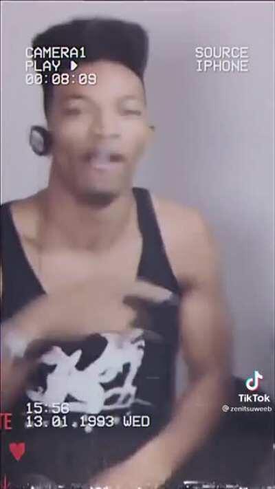 An etika vhs edit from tik tok