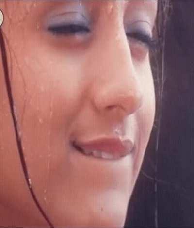 Trisha wet teaser🤤