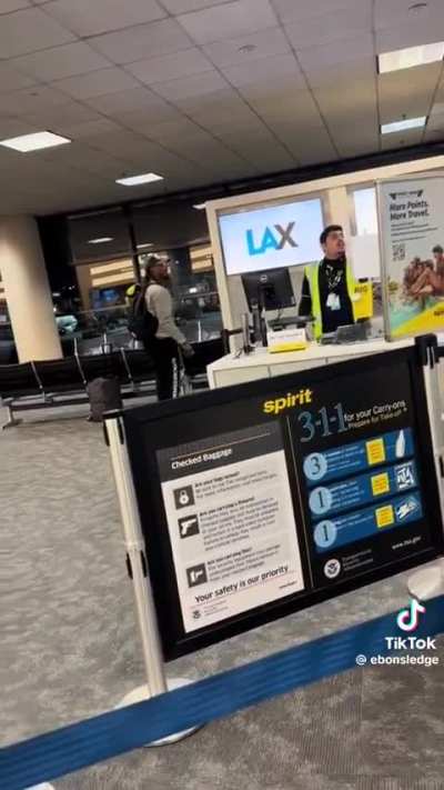 Passengers arrive late to their flight, after the doors have been sealed, and demand that they stop the flight so they can board