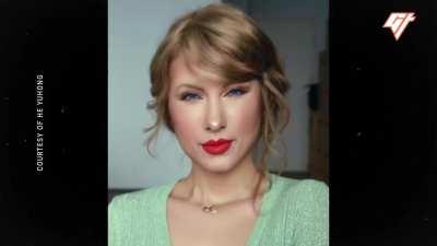 Makeup Artist Transforms into Taylor Swift, Scarlett Johnson, Johnny Depp, and Mona Lisa