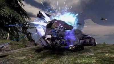 Halo 4 Master Chief for Halo 3 - Release Trailer DOWNLOAD NOW