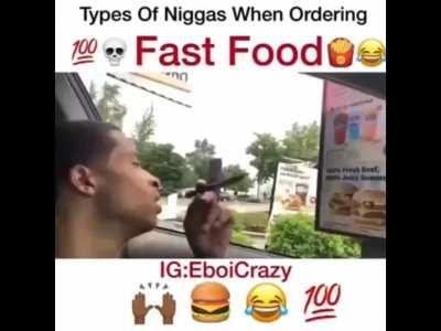 Fast food