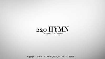 220 HYMN