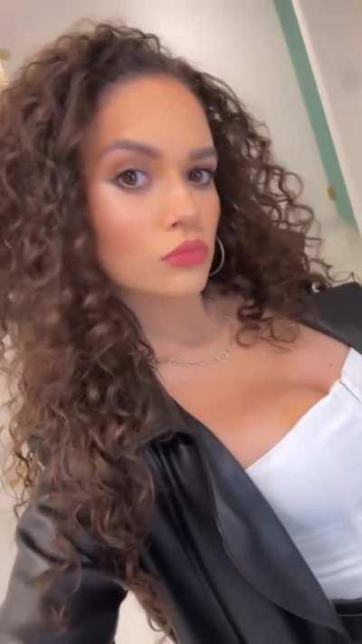 Madison Pettis