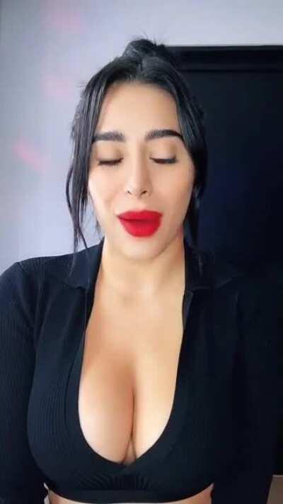 Kim Shantal TETAS