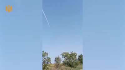 The Ukrainian Air Force has published a video showing insights into the combat work of an Ukrainian crew of the German supplied IRIS-T air defence system.