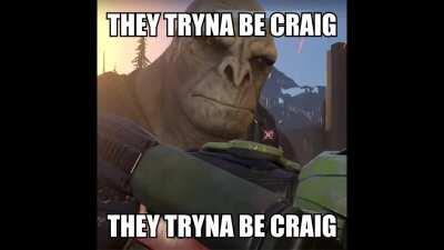 CraigLore