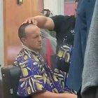 Refreshing Haircut
